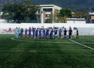 Νίκη και στον Βόλο η ασταμάτητη Κ17 του ΠΑΣ Γιάννινα!