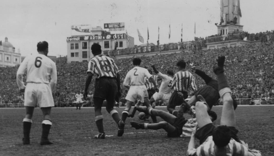 «El Derbi Madrileno», τότε και τώρα