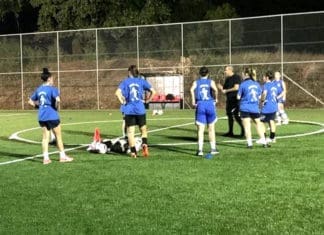 Την Πέμπτη η κλήρωση της Α’ Εθνικής γυναικών