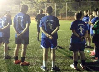 Α’ Εθνική Γυναικών: Επίσημη έναρξη προετοιμασίας για τα ΓΙΑΝΝΕΝΑ WFC