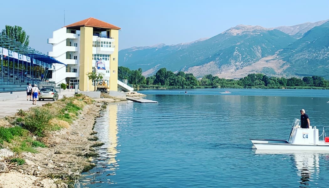 Συνάντηση σε καλό κλίμα ανάμεσα σε ΠΕΑΚΙ και σωματεία κωπηλασίας