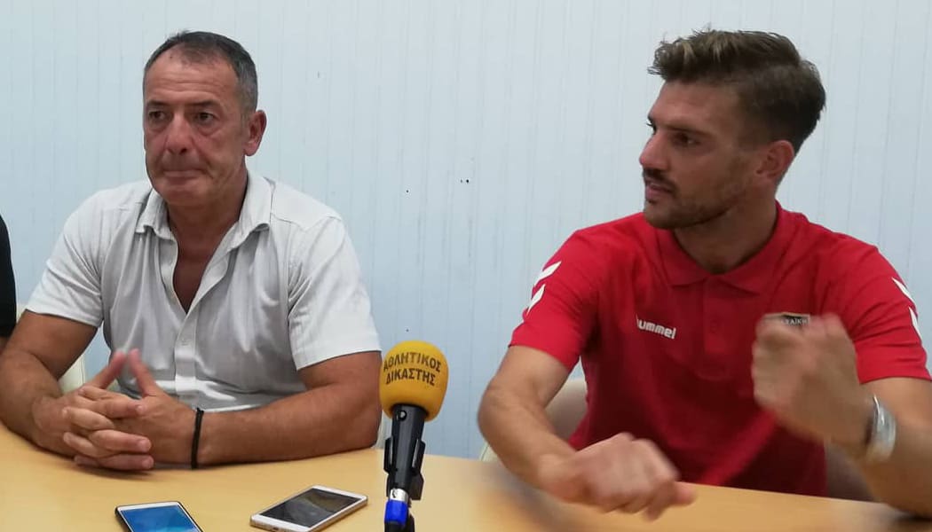 Μιλόσεβιτς: «Κόστισαν οι αναγκαστικές αλλαγές”