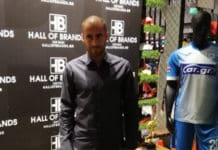 Ευχαρίστησε τον Γιώργο Ντάσιο ο Σιόντης: «Είναι απώλεια, πάντα ανοιχτή η πόρτα του ΠΑΣ»