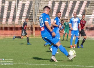 Σκέφτεται μόνο την πρόκριση ο ΠΑΣ στον Ασπρόπυργο