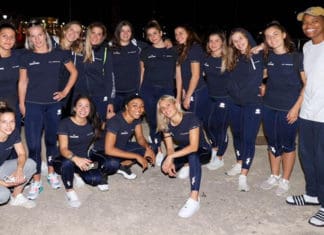 Φιλική ήττα για τον ΠΑΣ Γιάννινα WBC στη Λευκάδα