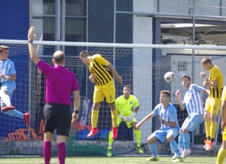 Κ17 ΠΑΣ –Άρης: Επεφύλαξε «συγκινήσεις» το β’ ημίχρονο