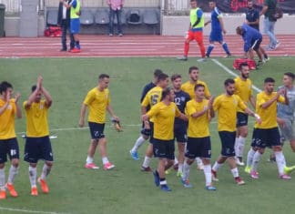 Πέταξε εκτός κυπέλλου τον Απόλλωνα ο Αιολικός!