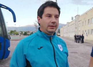 Ο Αργύρης Γιαννίκης στον ΔΩΔΩΝΗ SUPER FM 104,3