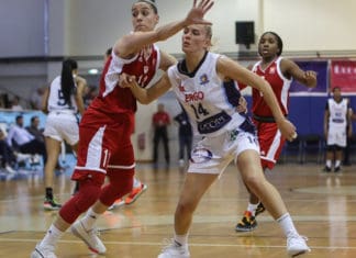 Αισιοδοξία στον ΠΑΣ Γιάννινα WBC για την πρώτη νίκη στην Α1