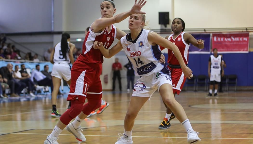 Αισιοδοξία στον ΠΑΣ Γιάννινα WBC για την πρώτη νίκη στην Α1