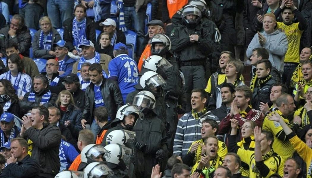 Η ιστορία του «Revierderby» και το 20ετές σερί του ΟΦΗ