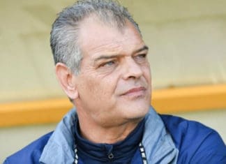 “Έφαγε” έναν ακόμα ο Γιαννίκης – Παραιτήθηκε ο Σπανός από τον Λεβαδειακό