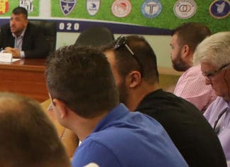 Στην Επιτροπή Δεοντολογίας ο Ολυμπιακός κατά Γκαγκάτση και Απόλλωνα Σμύρνης