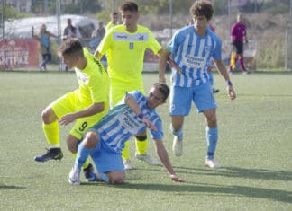 Ψέκασε, σκούπισε και τελείωσε τη Λαμία η Κ17 του ΠΑΣ