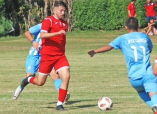 Μεγάλο διπλό στην Ξάνθη η Κ17 του ΠΑΣ Γιάννινα!