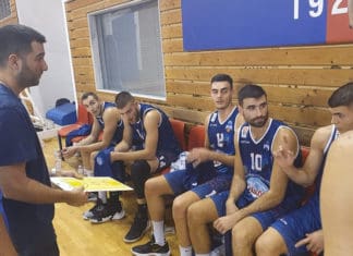 Το “τρένο” του ΠΑΣ Γιάννινα πέρασε χωρίς στάση στη ΧΑΝΘ