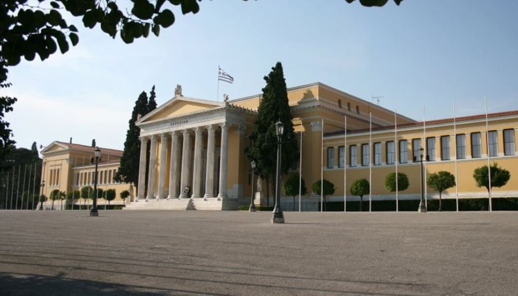 Επικοινωνία του Δημάρχου Μ. Ελισάφ με την Πανηπειρωτική για το Ζάππειο
