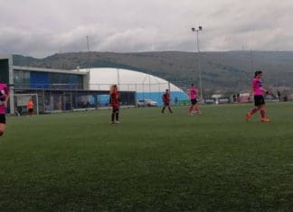 Γύρισαν από το 0-2 και πήραν ισοπαλία τα Γιάννενα WFC