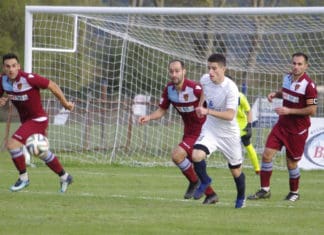 Μονόδρομος η νίκη για την Ανατολή