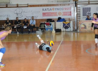 Επιστροφή στα φιλέ για τον ΓΑΣ μετά από 1 μήνα απραξίας -Υποδέχεται τη ΜΕΝΤ