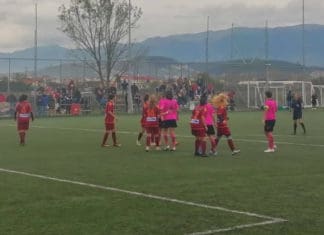 Ντέρμπι ουραγών Γλυφάδα – Γιάννενα WFC στην Α’ Εθνική γυναικών