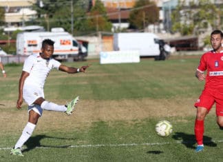 Για τα Ιωάννινα αναχώρησε η αποστολή του Πλατανιά