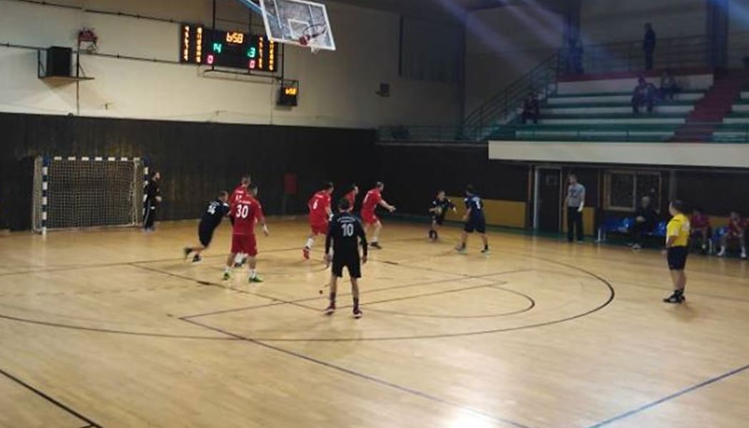 Μεγάλο διπλό ο Α.Ο.Ι στην Καστοριά
