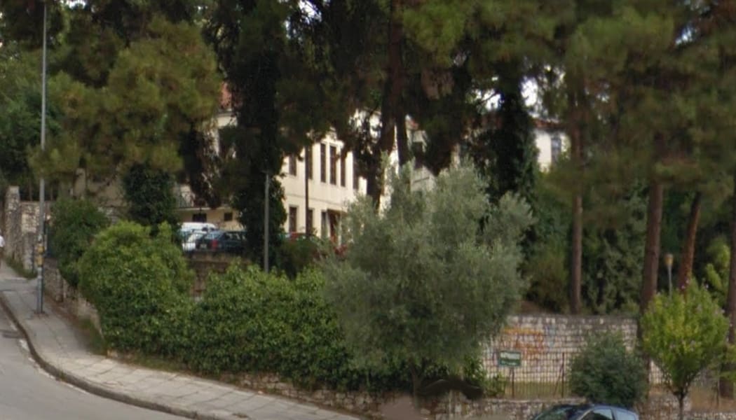 Δημοπρατείται το Πάρκο Λακκωμάτων- Κουραμπά