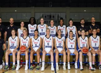 Μεγάλο ντέρμπι με τον ΠΑΟΚ ο ΠΑΣ Γιάννινα WBC