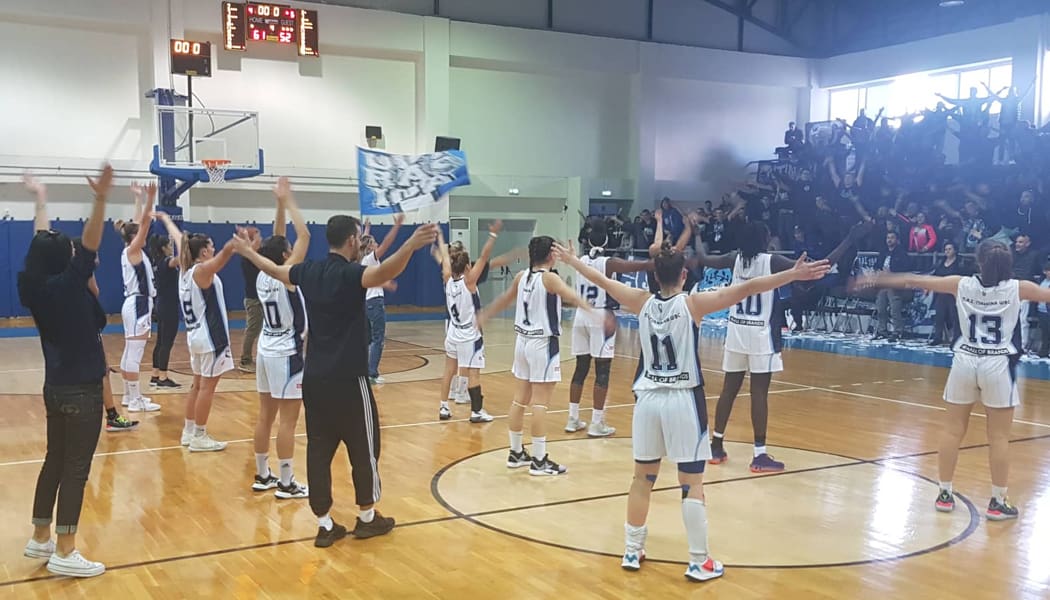 ΠΑΣ Γιάννινα WBC: “Διαφορά φιλοσοφίας στον δρόμο προς την επιτυχία”