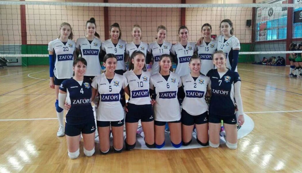 Απάντηση η διοίκηση του ΠΑΣ Γιάννινα WVC στις αιχμές Ζιώγου
