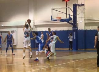 Πήρε το ντέρμπι κορυφής ο Βίκος ΠΑΣ Γιάννινα και επελαύνει στη Β’ Εθνική!