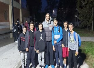 Σε προεπιλογή κλιμακίων του Βορρά αθλητές του Βίκου ΠΑΣ Γιάννινα