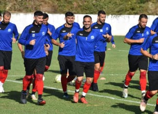 Τρεις ανακοινώσεις σε μια μέρα από τα Χανιά εν όψει ΠΑΣ Γιάννινα!