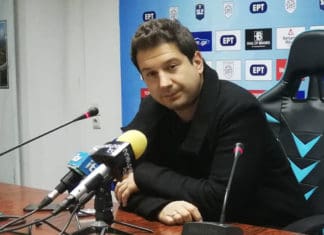 Γιαννίκης: “Έπρεπε να το τελειώσουμε λίγο νωρίτερα το ματς”