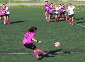 Βαριά ήττα από τον ΟΦΗ τα Γιάννενα WFC (video)