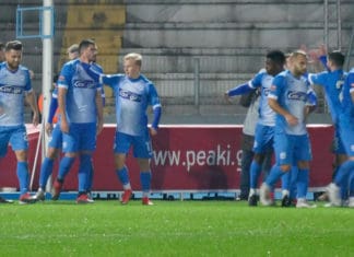 Έτσι νίκησε (μόνο) 1-0 ο ΠΑΣ Γιάννινα τη Δόξα Δράμας