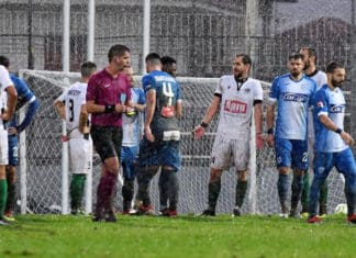 Η επιτυχία είναι σαν το παγόβουνο…