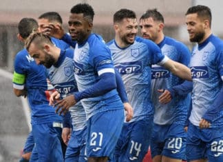 «Καταιγίδα» το express του ΠΑΣ!