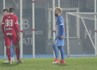 Τα στιγμιότυπα από το ΠΑΣ Γιάννινα – Πλατανιάς 2-0