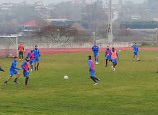 Μπήκε ο Κάστρο, ατομικό ο Σκόνδρας