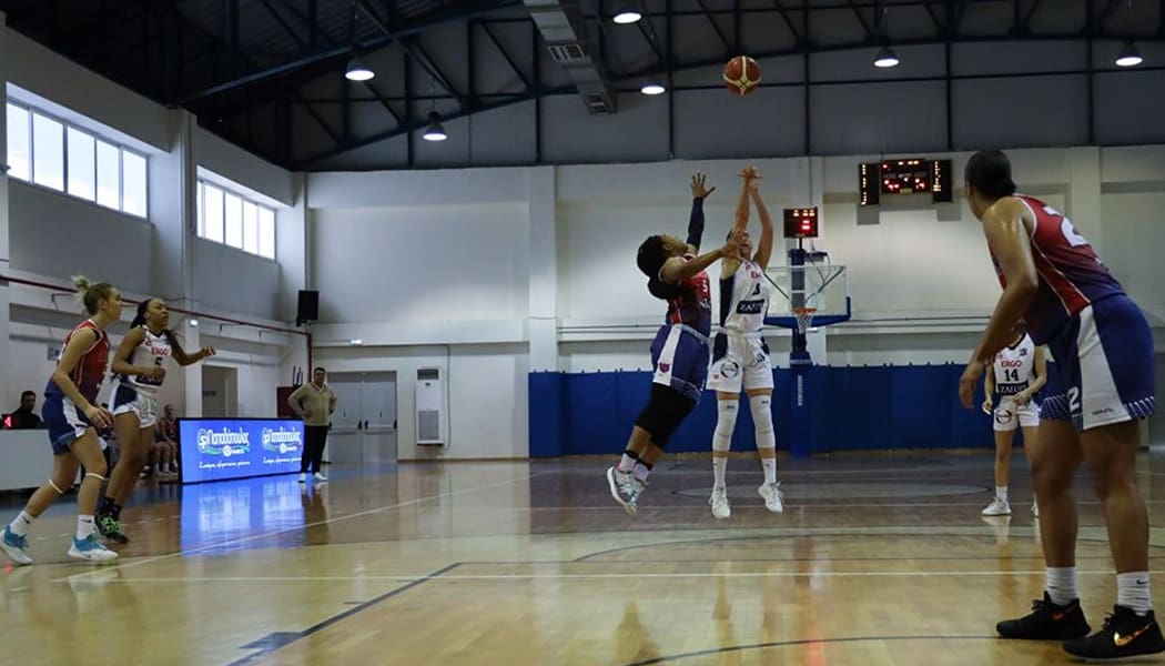 Πολύτιμο ροζ φύλλο αγώνα για τον ΠΑΣ Γιάννινα επί των Εσπερίδων!