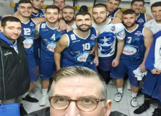 Το ένατο ροζ φύλλο στη Β’ Εθνική πήρε ο Βίκος ΠΑΣ Γιάννινα στη Χαλκιδική