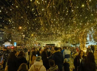 Οι Χριστουγεννιάτικες ευχές των αθλητικών συλλόγων της πόλης στον ΔΩΔΩΝΗ SUPER FM