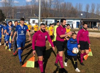 Πολύτιμος βαθμός, μπορούσε και νίκη η Ανατολή