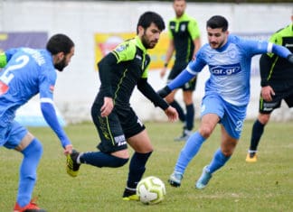 Τα κάνει όλα να μοιάζουν εύκολα!