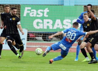 Του Γιάννη Γιαννάκη: Νίκη – «κλειδί» για τη συνέχεια