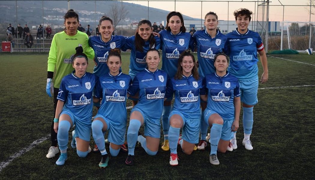 Τον πολύ δυνατό Άρη υποδέχονται τα Γιάννενα WFC