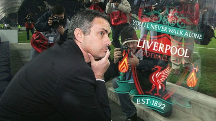mourinho