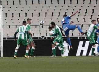 Μέτρησε δυνάμεις, κέρδισε σεβασμό και χειροκρότημα